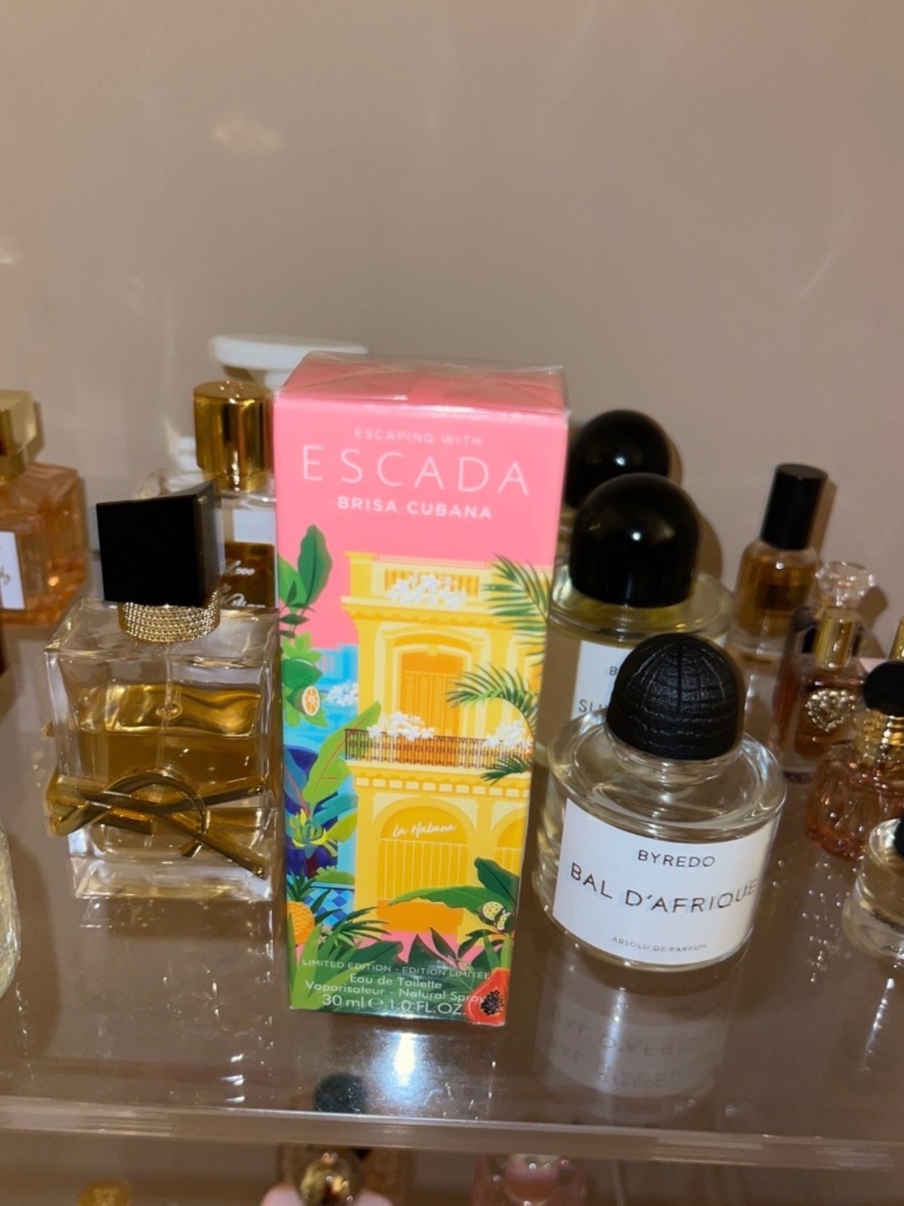 Escada